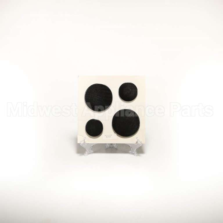 WPW10300347 Whirlpool Cap-Burner