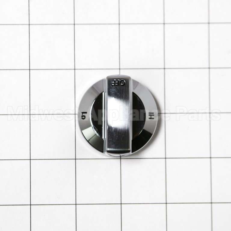 WPW10301588 Whirlpool Knob