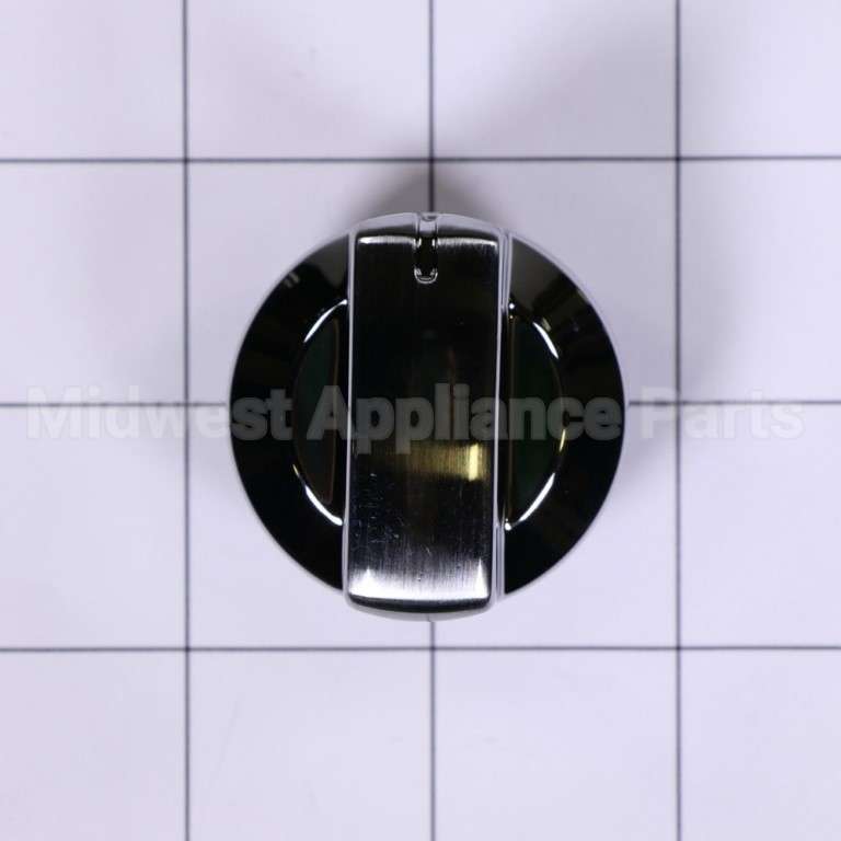 WPW10303835 Whirlpool Knob