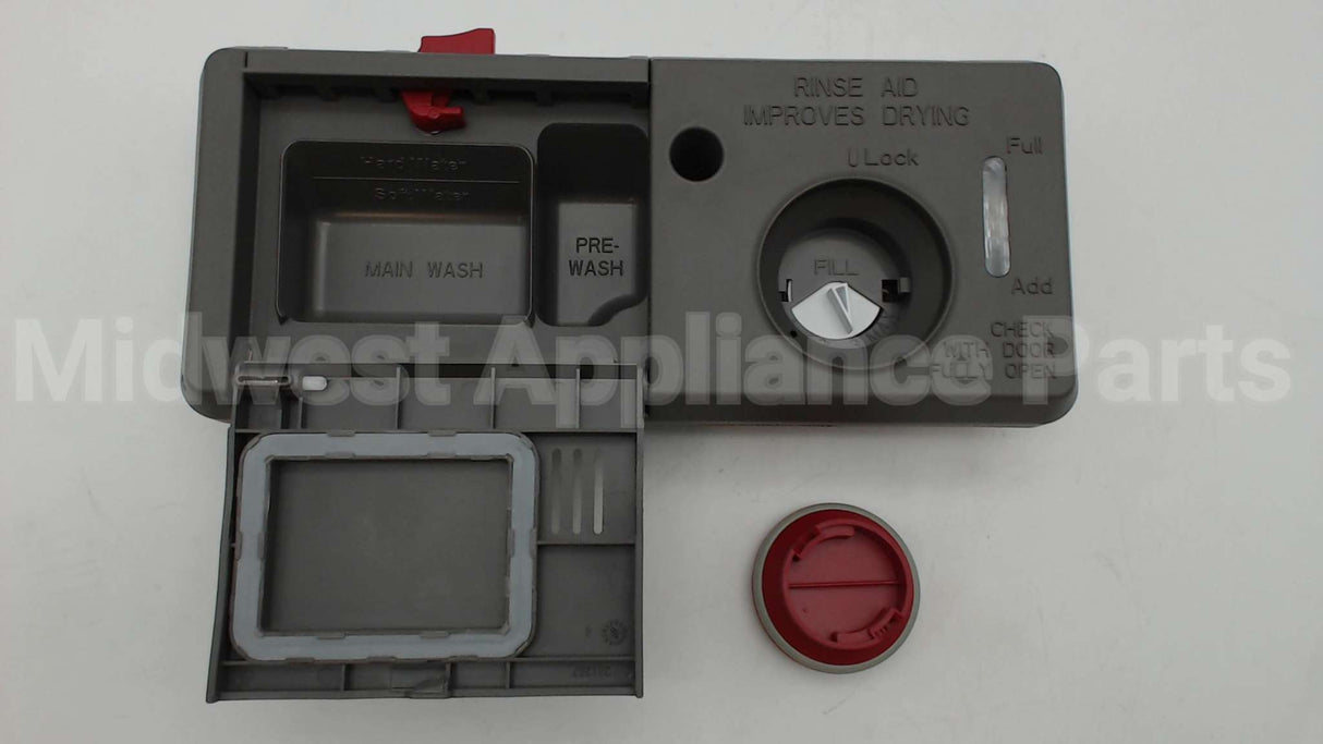 WPW10304409 Whirlpool Dispenser