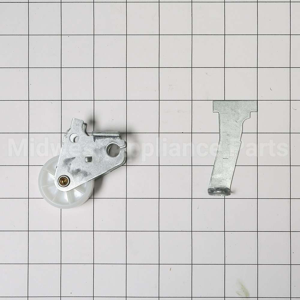 WPW10304660 Whirlpool Roller-Cab