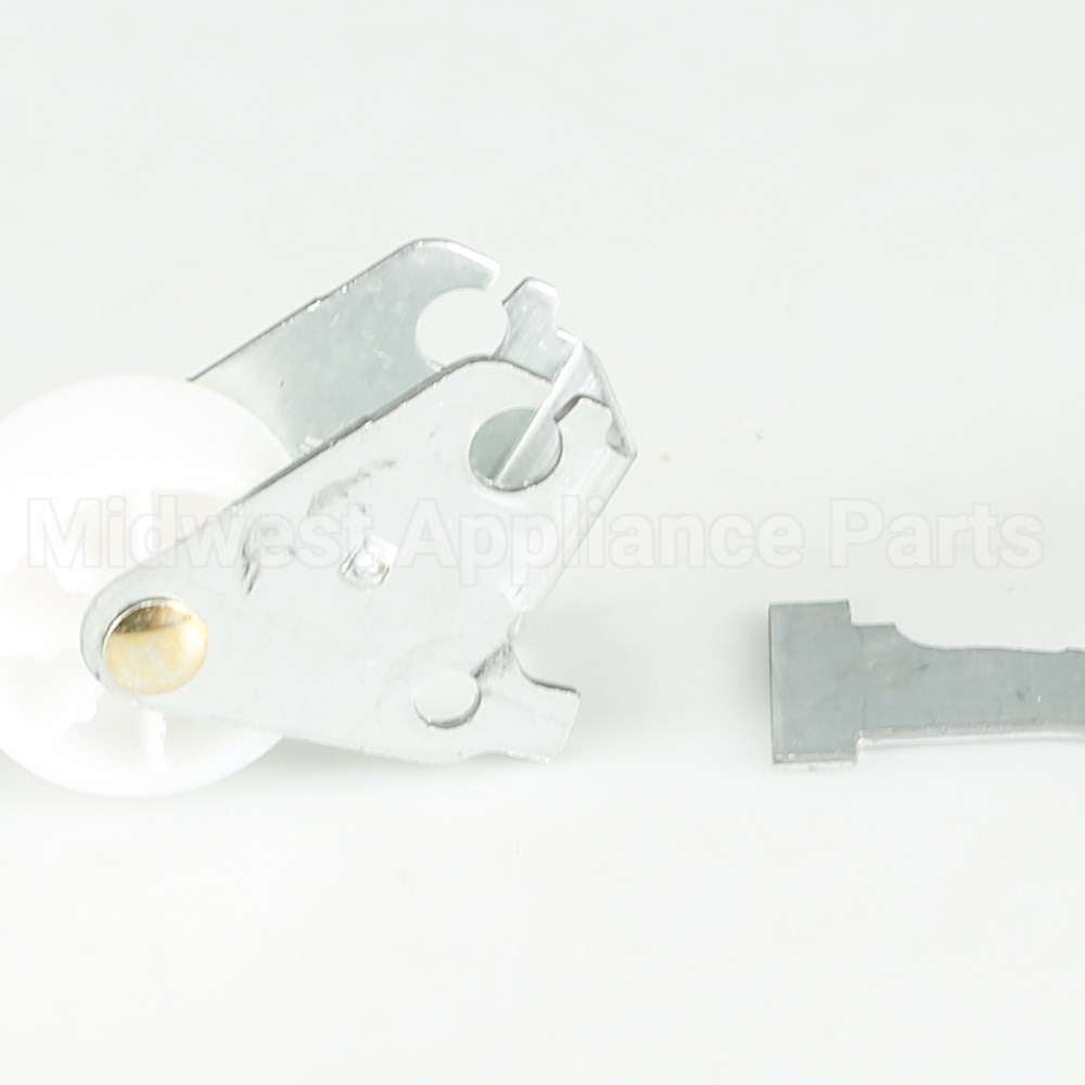 WPW10304660 Whirlpool Roller-Cab