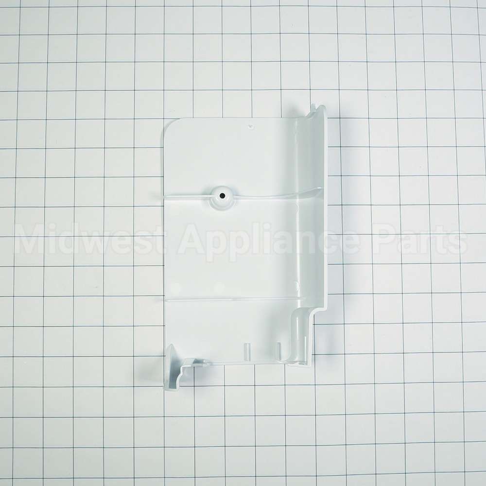 WPW10306392 Whirlpool Cover-Filt