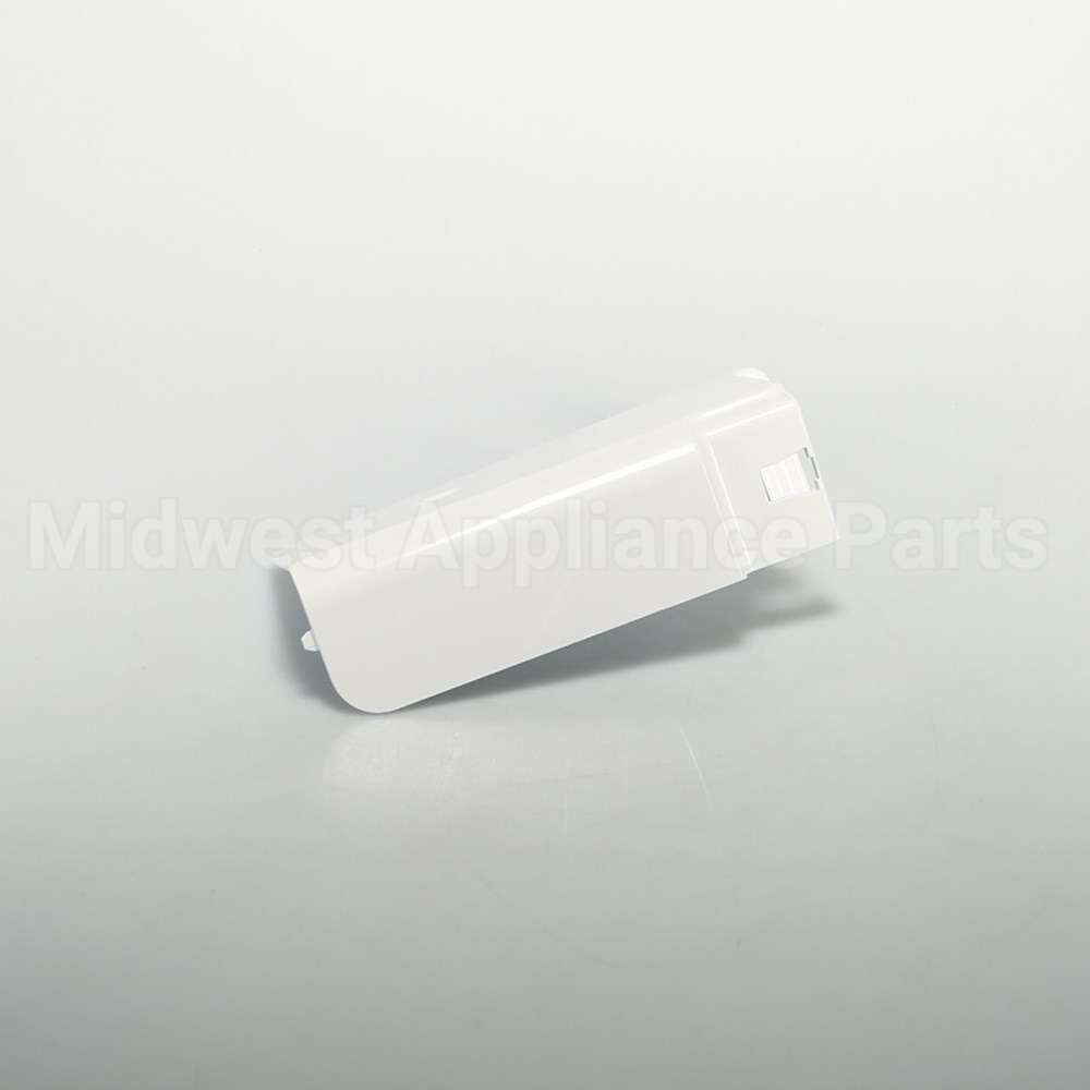 WPW10306392 Whirlpool Cover-Filt