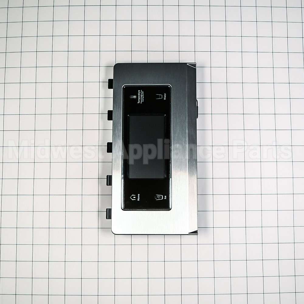WPW10309089 Whirlpool Cntrl-Elec