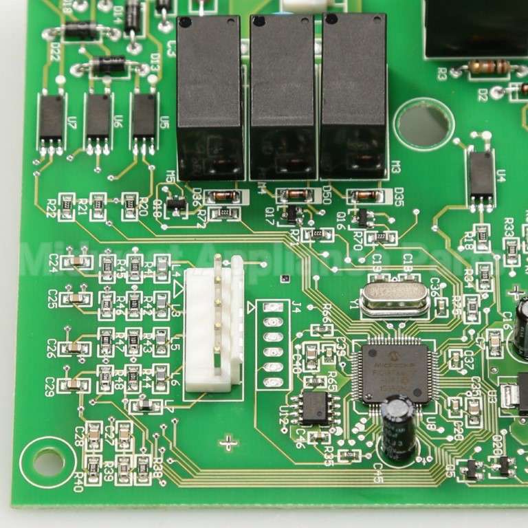 WPW10310240 Whirlpool Cntrl-Elec