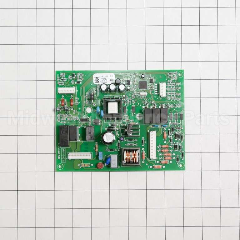 WPW10310240 Whirlpool Cntrl-Elec