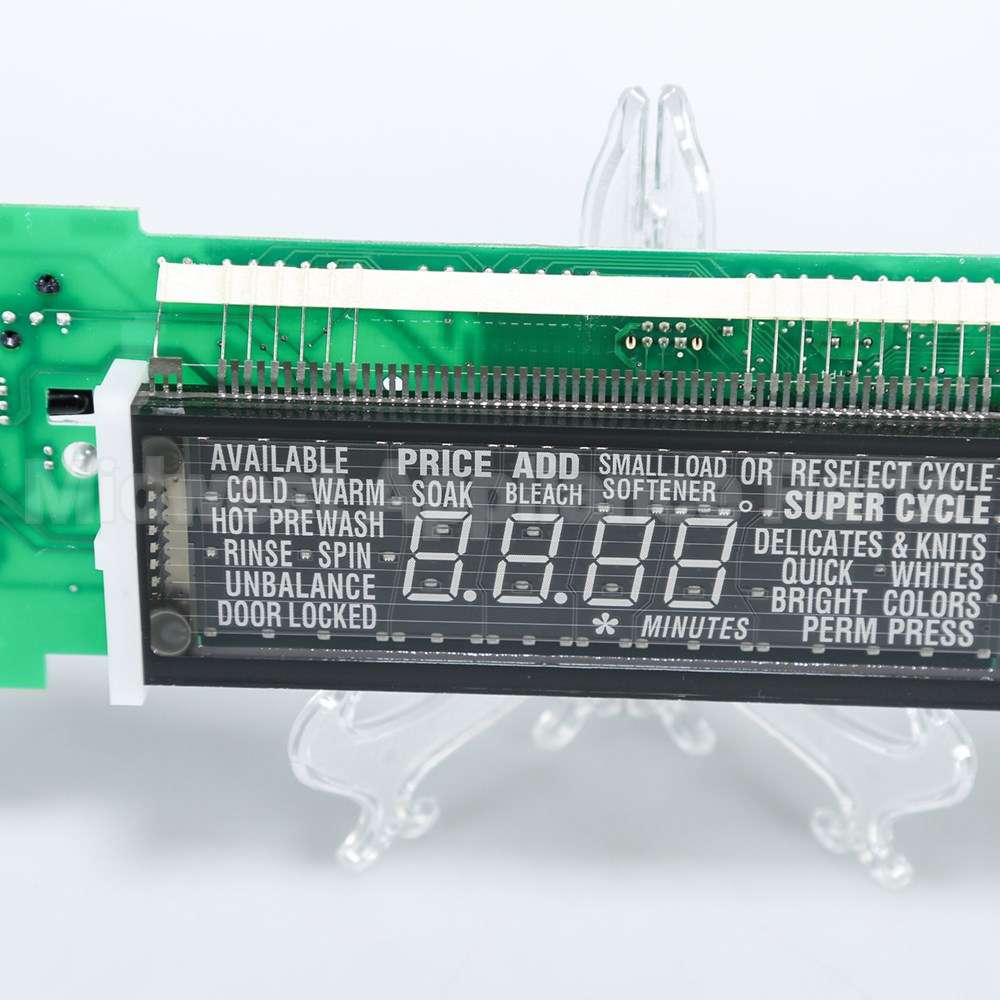 WPW10311755 Whirlpool Cntrl-Elec