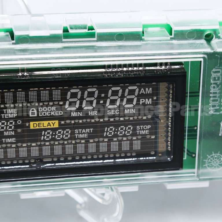 WPW10312207 Whirlpool Cntrl-Elec