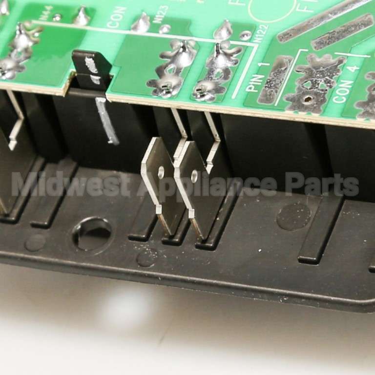 WPW10312660 Whirlpool Cntrl-Elec