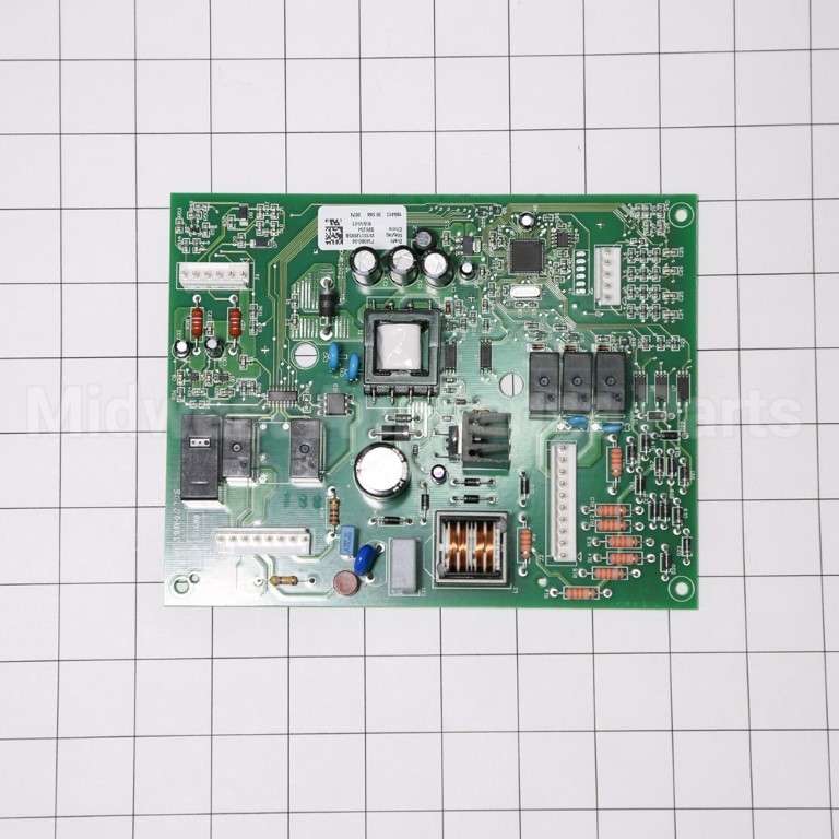 WPW10312695 Whirlpool Refrigerator Main Control Board