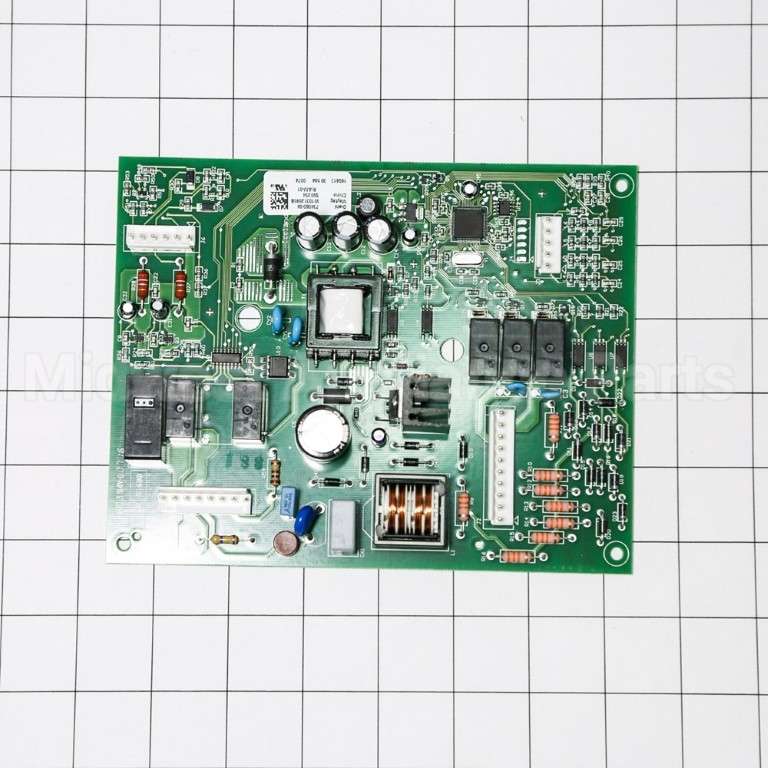 WPW10312695 Whirlpool Refrigerator Main Control Board