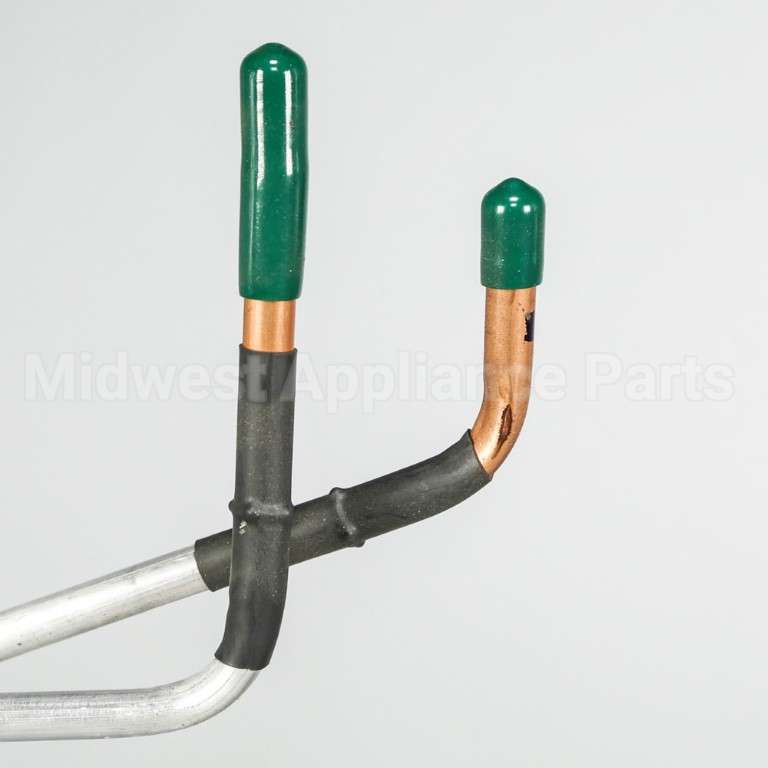 WPW10314205 Whirlpool Evaporator