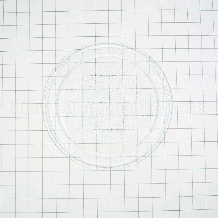 WPW10315165 Whirlpool M/W Glass Turntable-Wmc1