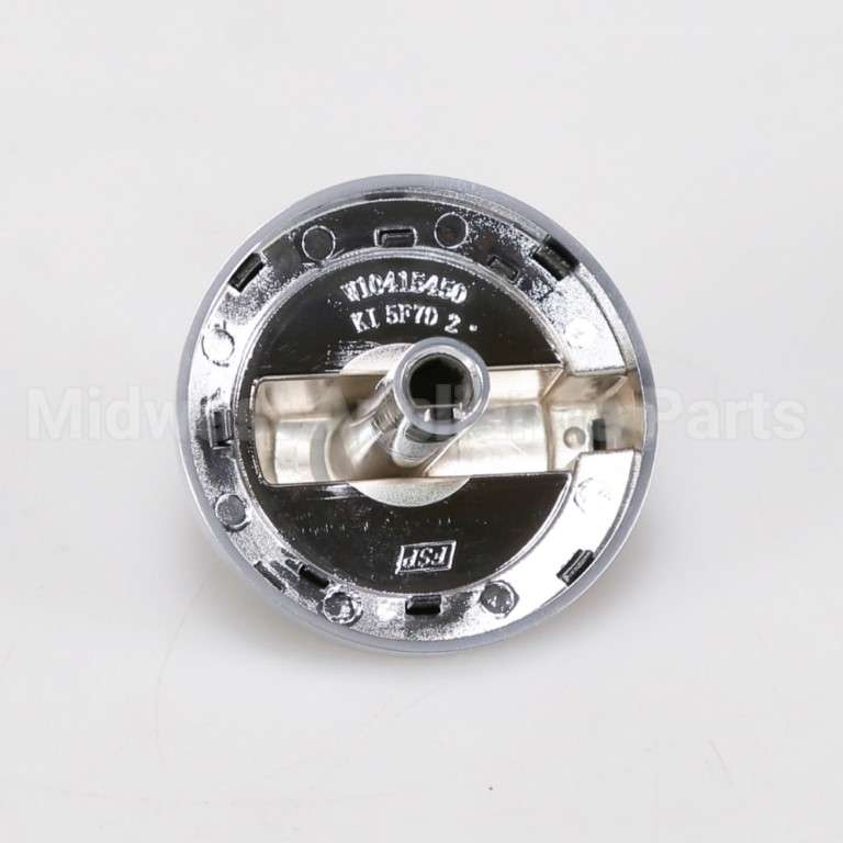 WPW10316664 Whirlpool Knob