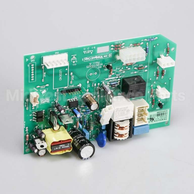 WPW10317076 Whirlpool Cntrl-Elec