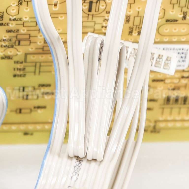 WPW10317093 Whirlpool Cntrl-Elec