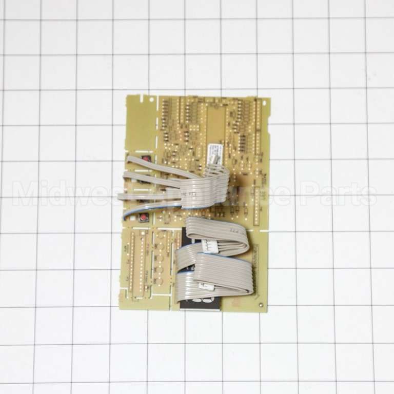 WPW10317093 Whirlpool Cntrl-Elec