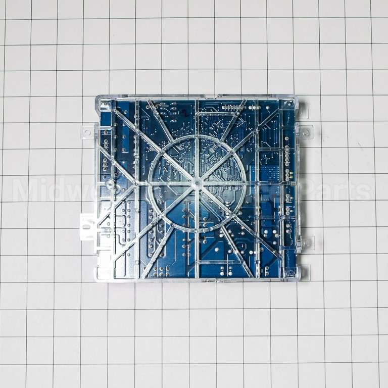 WPW10317343 Whirlpool Cntrl-Elec