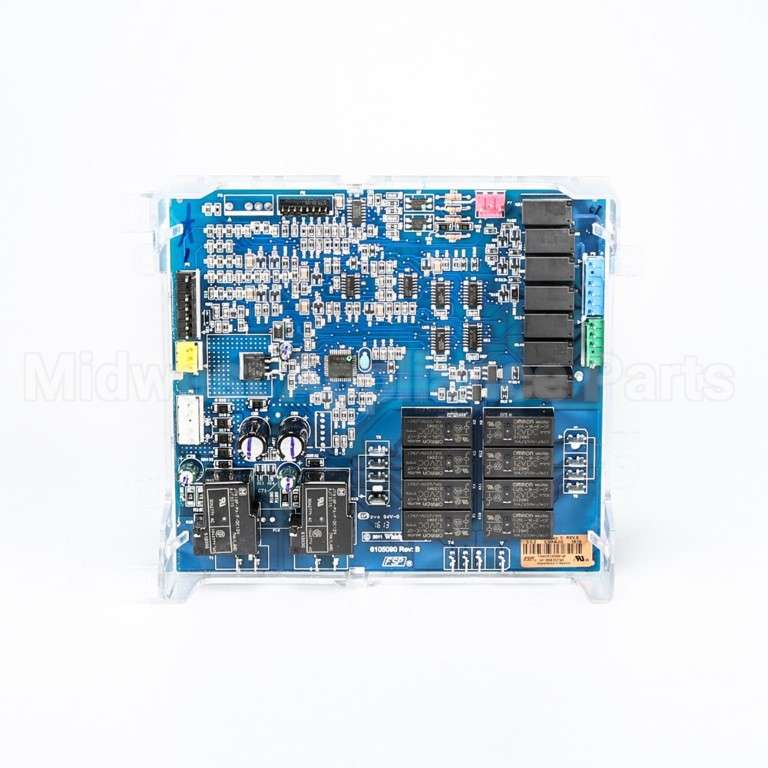 WPW10317345 Whirlpool Cntrl-Elec
