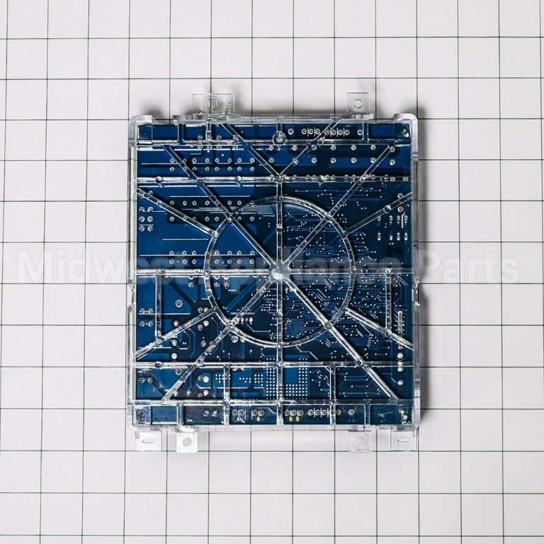 WPW10317345 Whirlpool Cntrl-Elec
