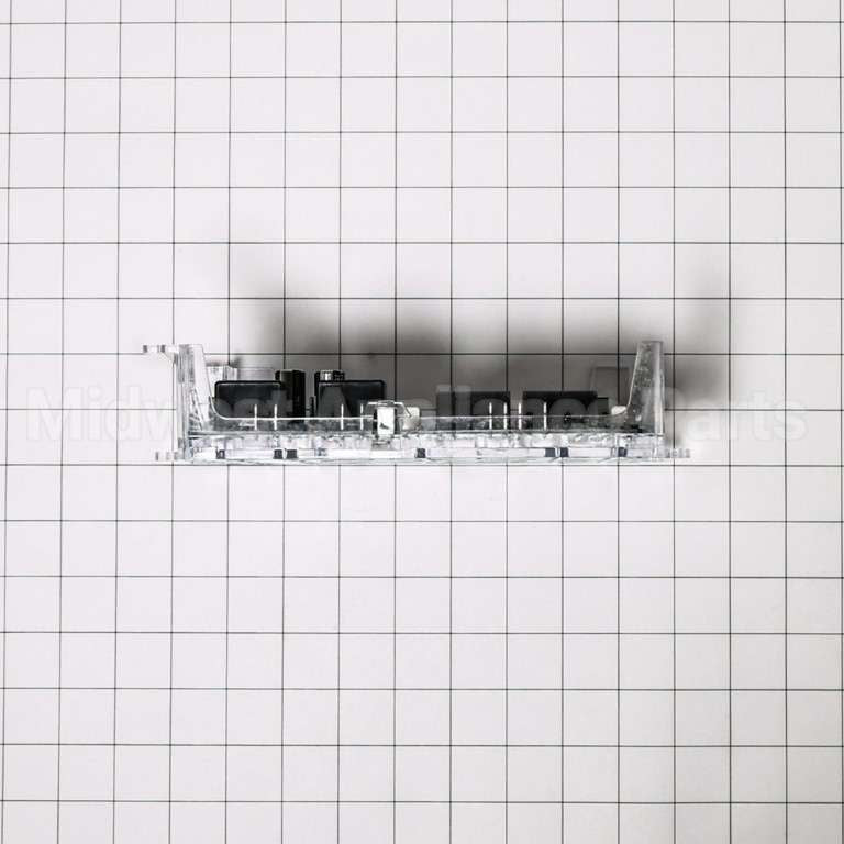 WPW10317345 Whirlpool Cntrl-Elec