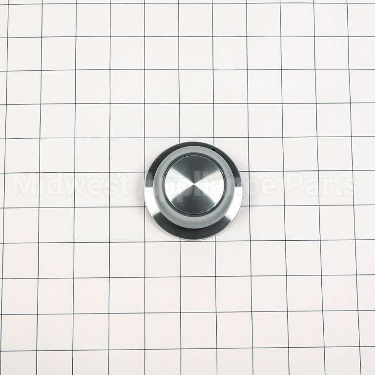 WPW10317454 Whirlpool Knob