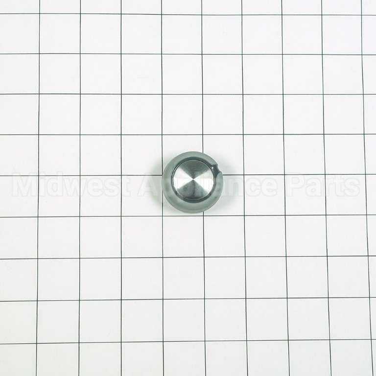 WPW10317455 Whirlpool Knob