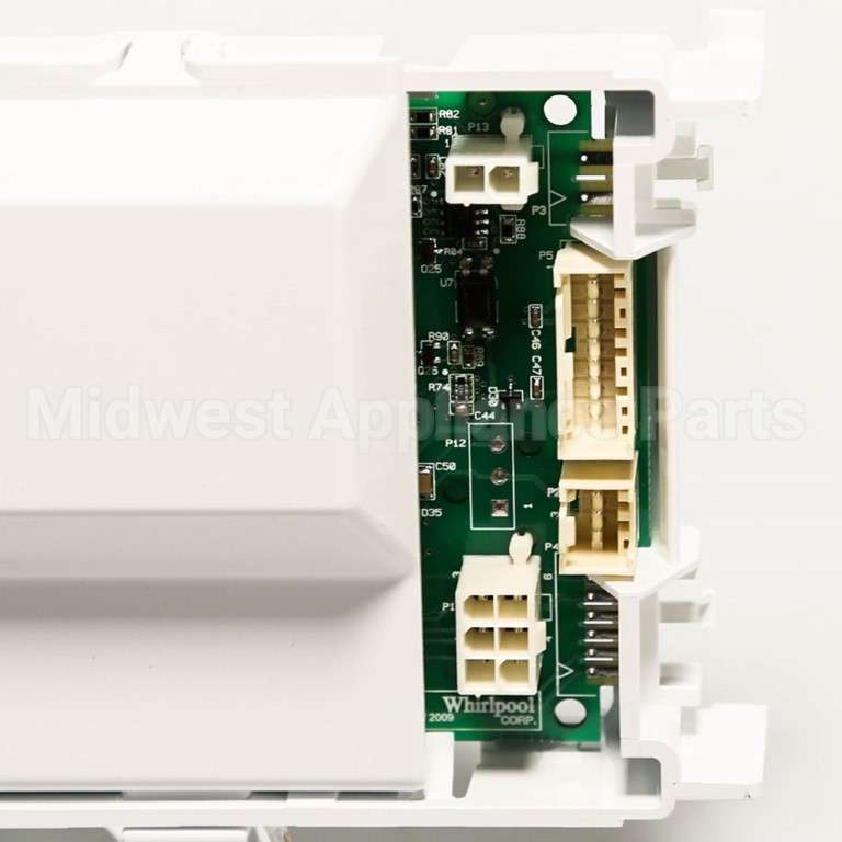 WPW10317638 Whirlpool Cntrl-Elec