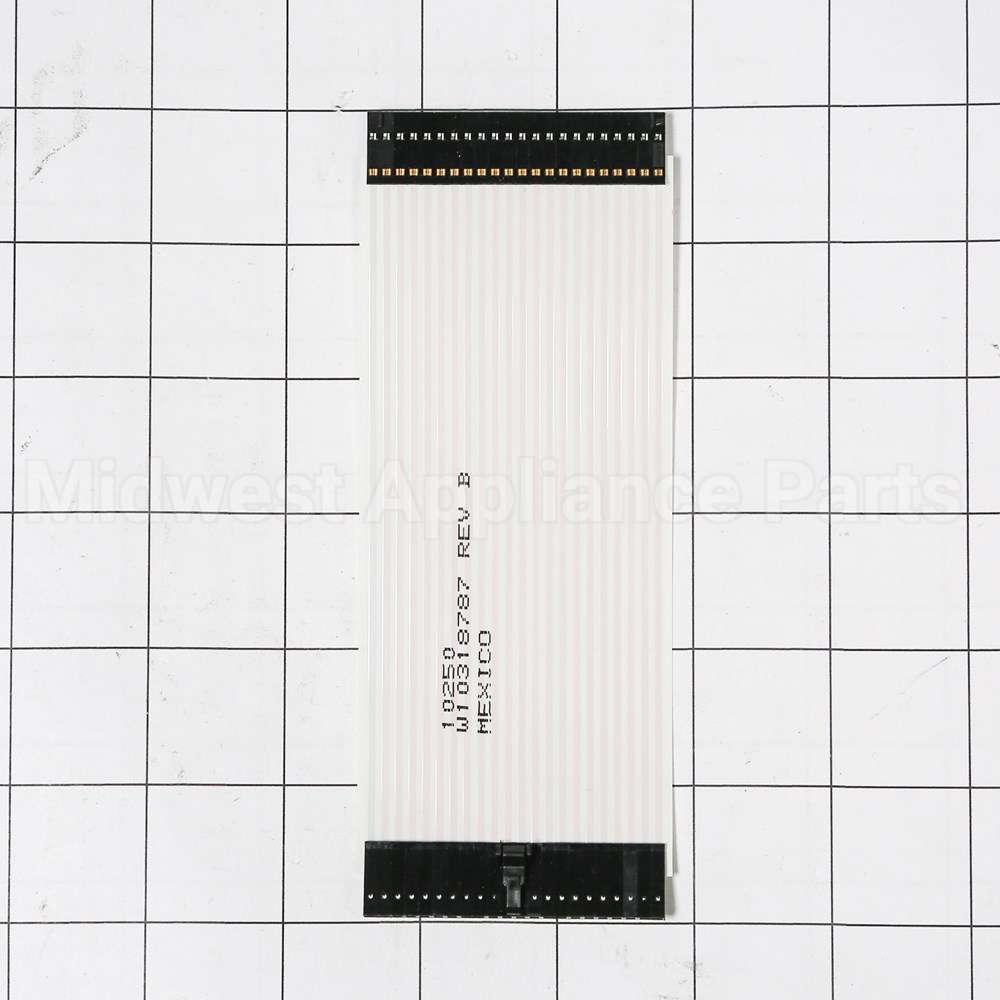 WPW10318787 Whirlpool Harns-Wire