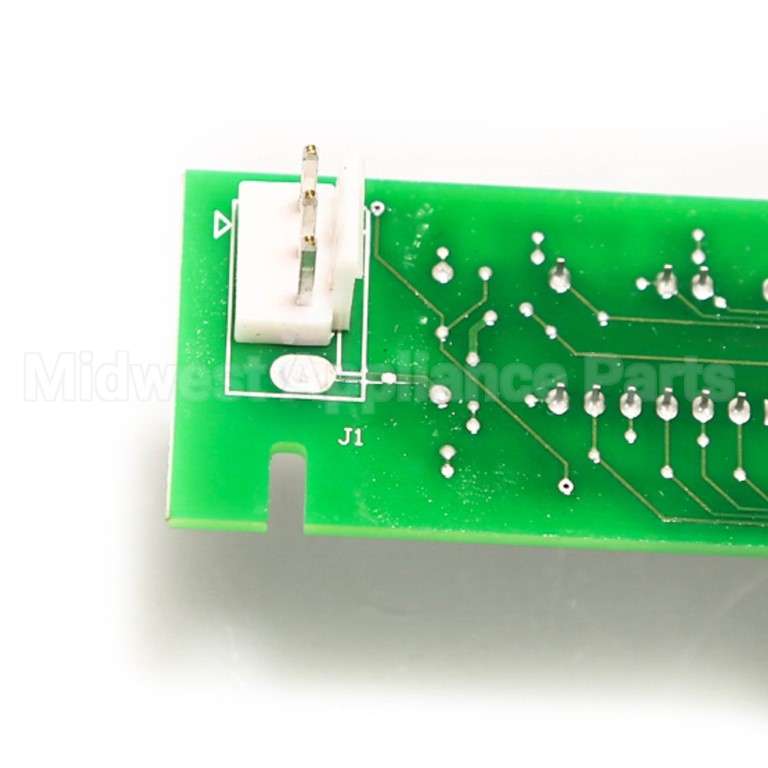 WPW10319823 Whirlpool Cntrl-Elec