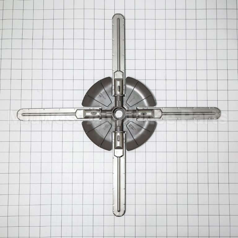 WPW10320510 Whirlpool Arm-Spray