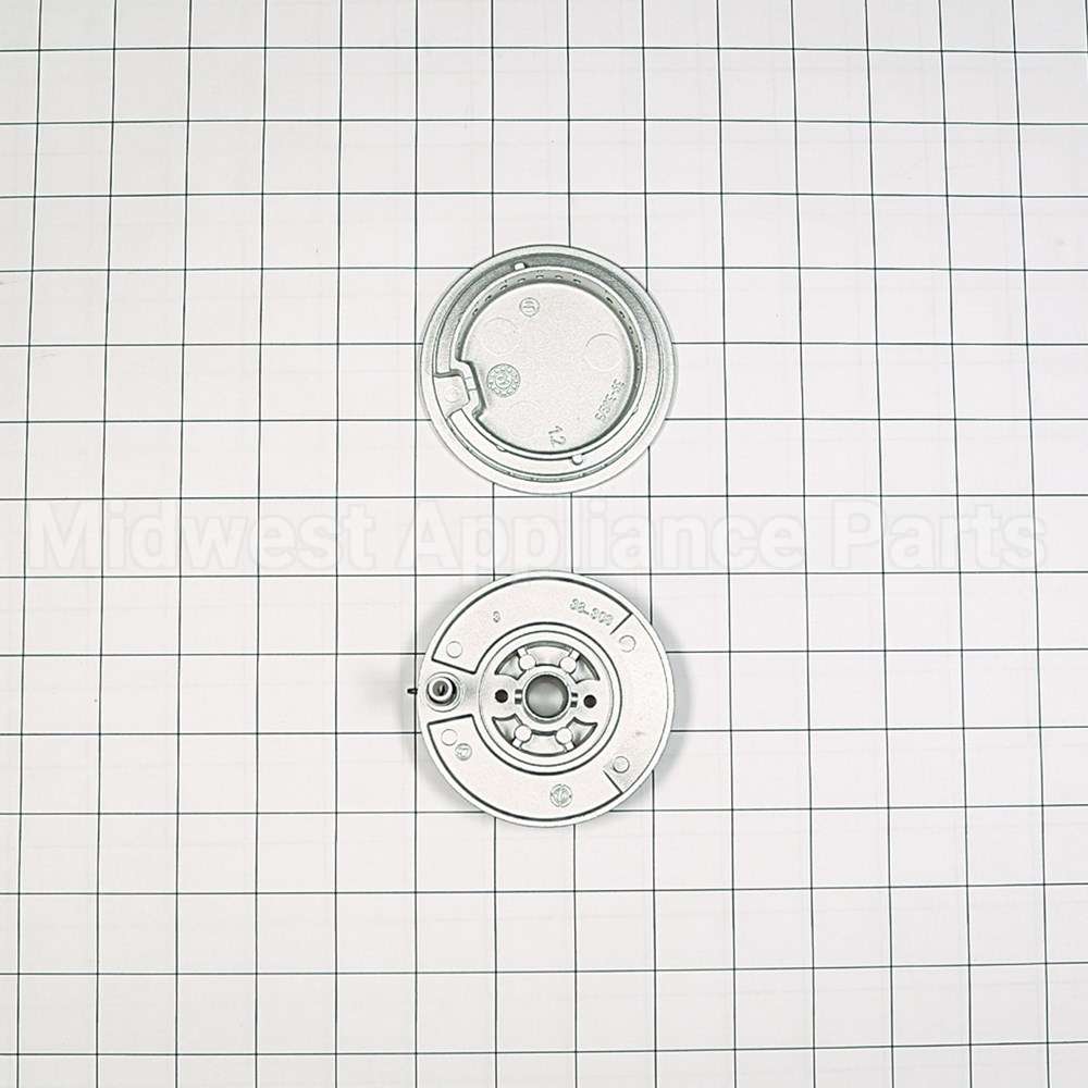 WPW10320937 Whirlpool Burnr-Top