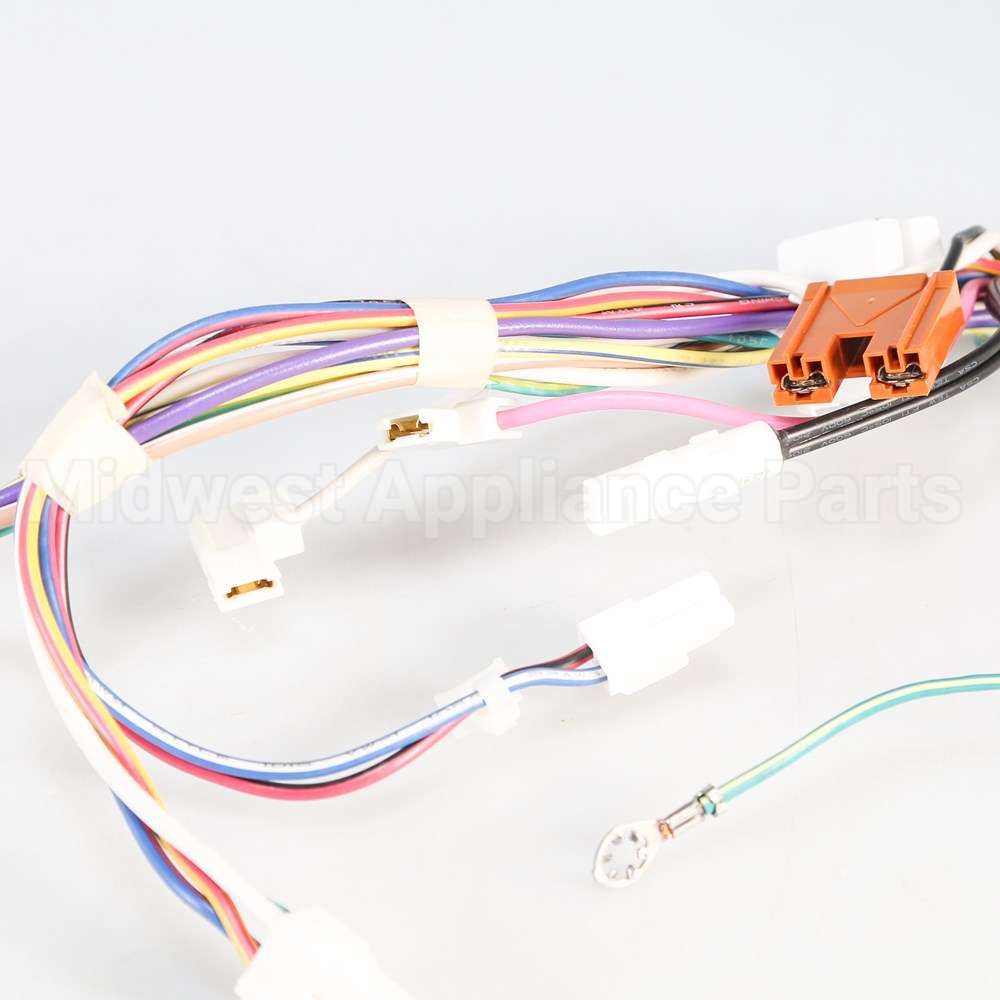WPW10322960 Whirlpool Harns-Wire