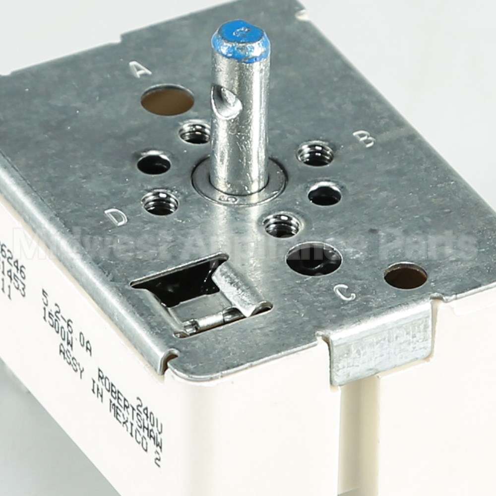 WPW10326246 Whirlpool Switch-Inf