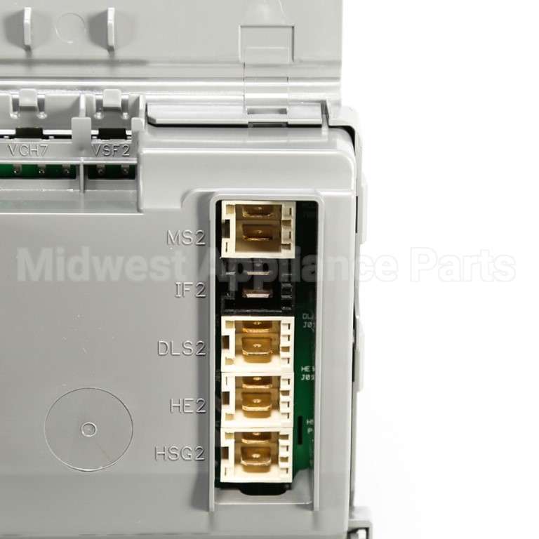 WPW10326458 Whirlpool Cntrl-Elec