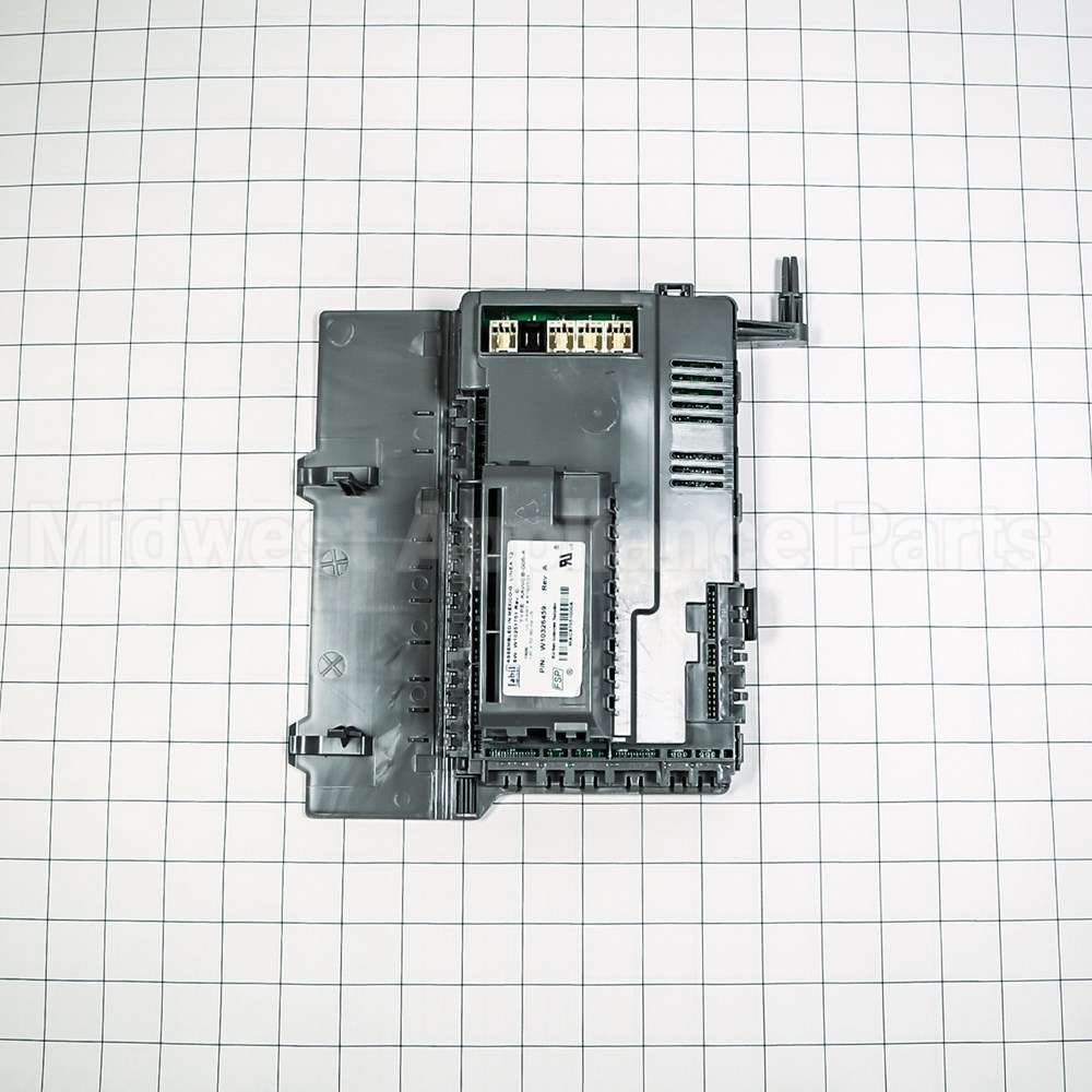 WPW10326459 Whirlpool Cntrl-Elec