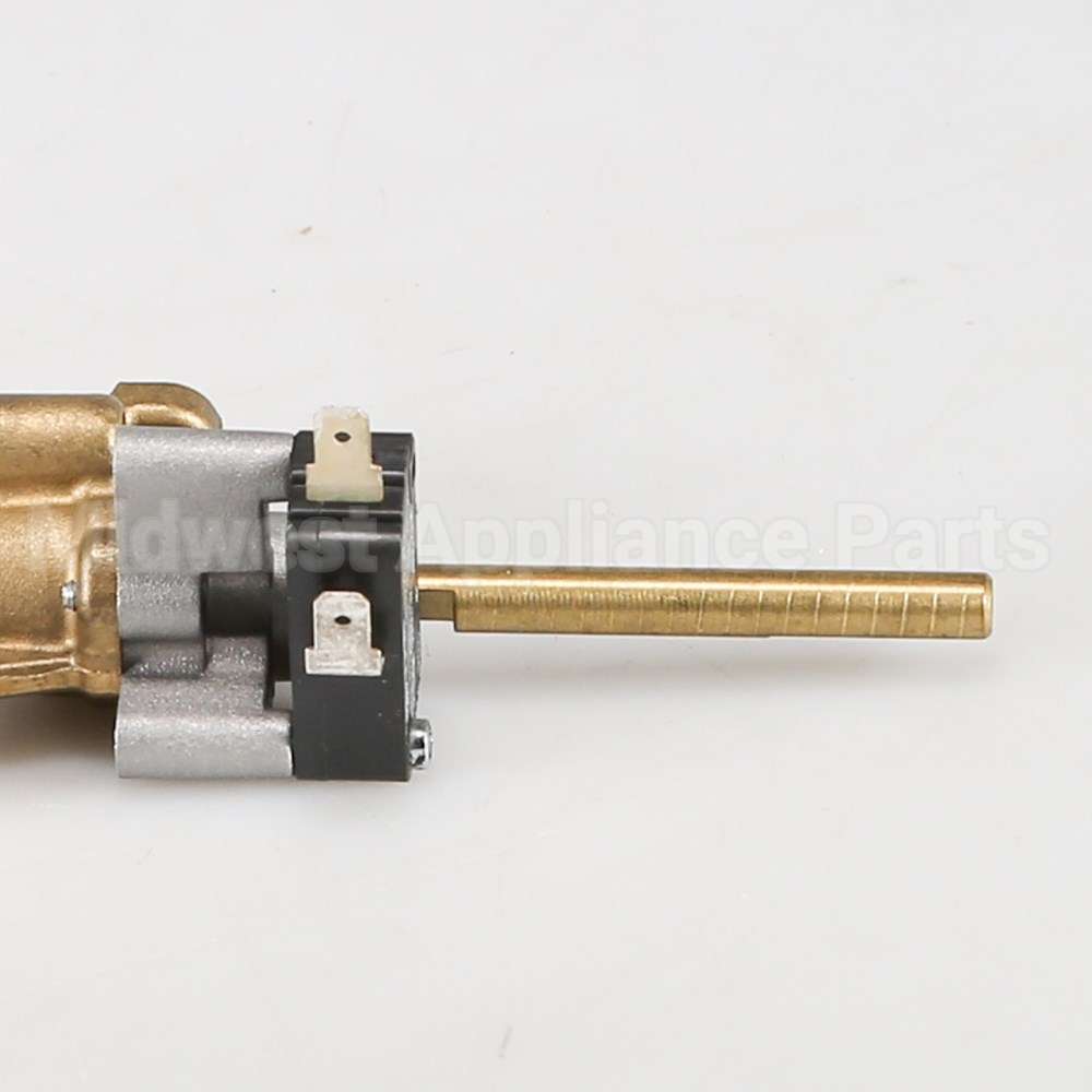 WPW10326645 Whirlpool Valve-Brnr