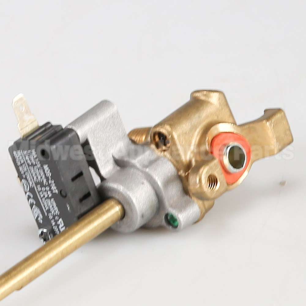 WPW10326645 Whirlpool Valve-Brnr