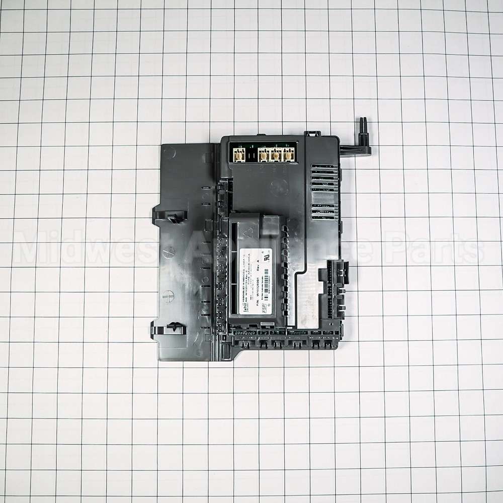 WPW10326991 Whirlpool Cntrl-Elec