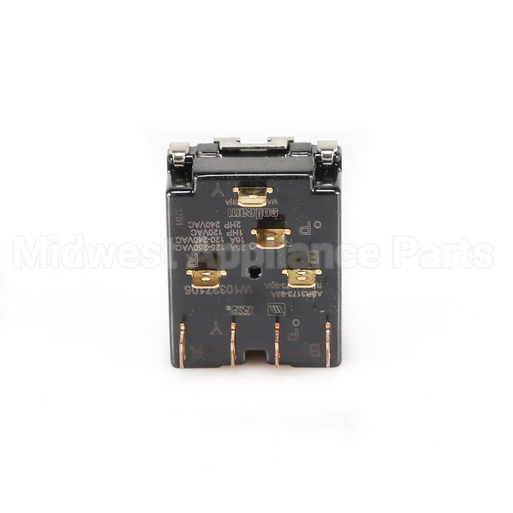 WPW10327105 Whirlpool Switch-Cyc