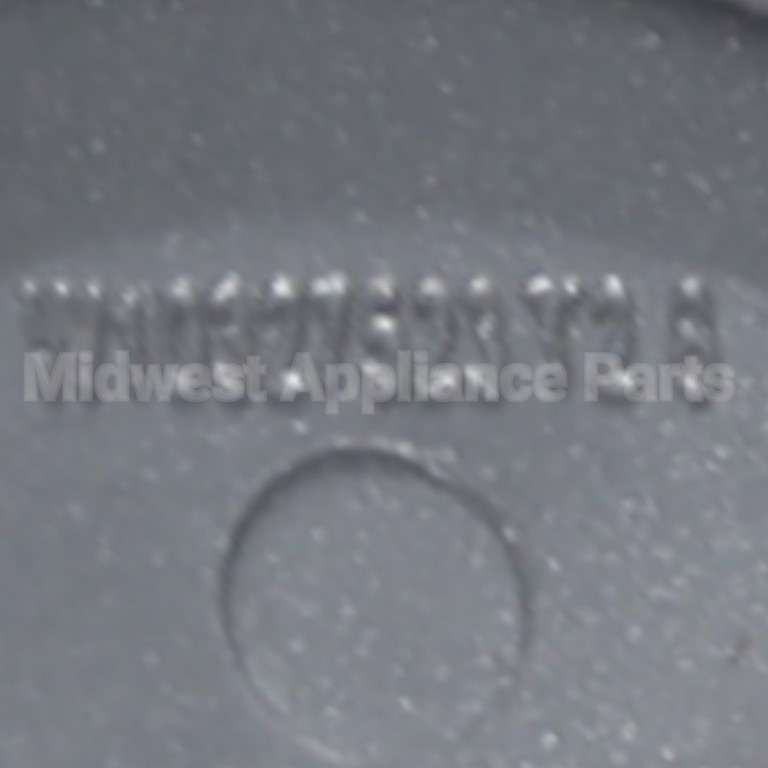 WPW10327523 Whirlpool Knob