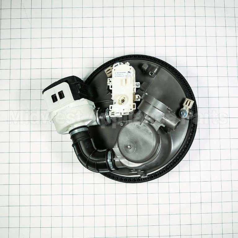 WPW10328226 Whirlpool Pump&Motor