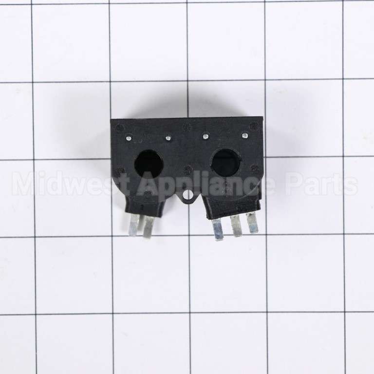 WPW10328463 Whirlpool Coil-Valve