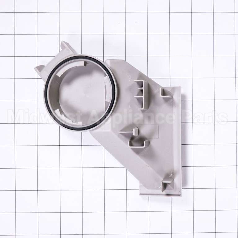 WPW10329609 Whirlpool Vent