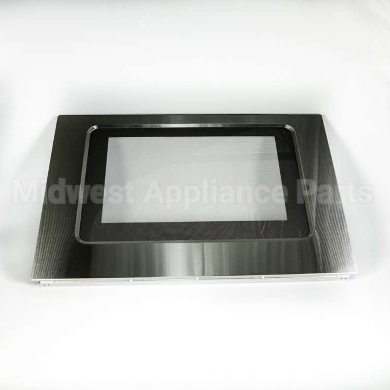 WPW10330077 Whirlpool Glass-Door