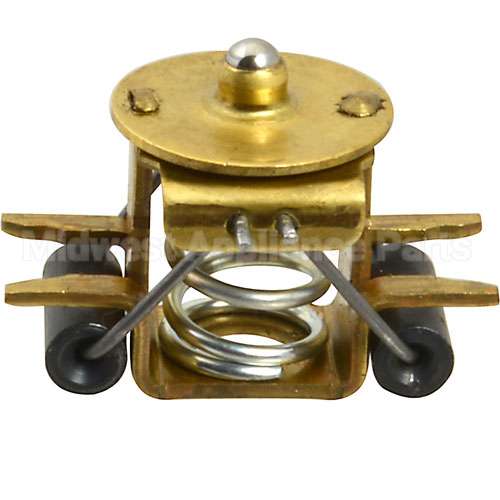 WPW10330804 Compatible Kitchen Aid Governor Assembly