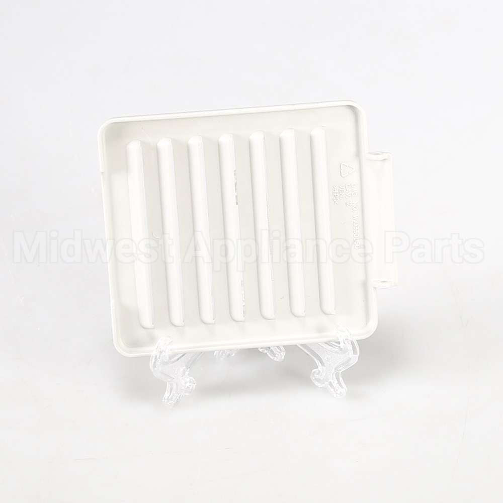 WPW10330850 Whirlpool Grille