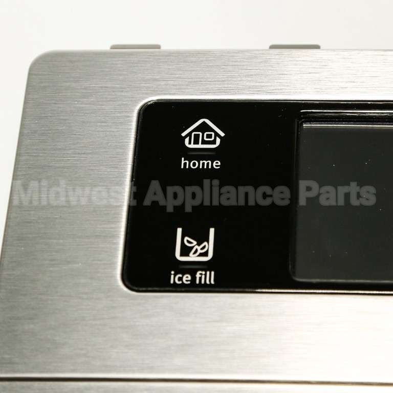 WPW10333275 Whirlpool Cntrl-Elec