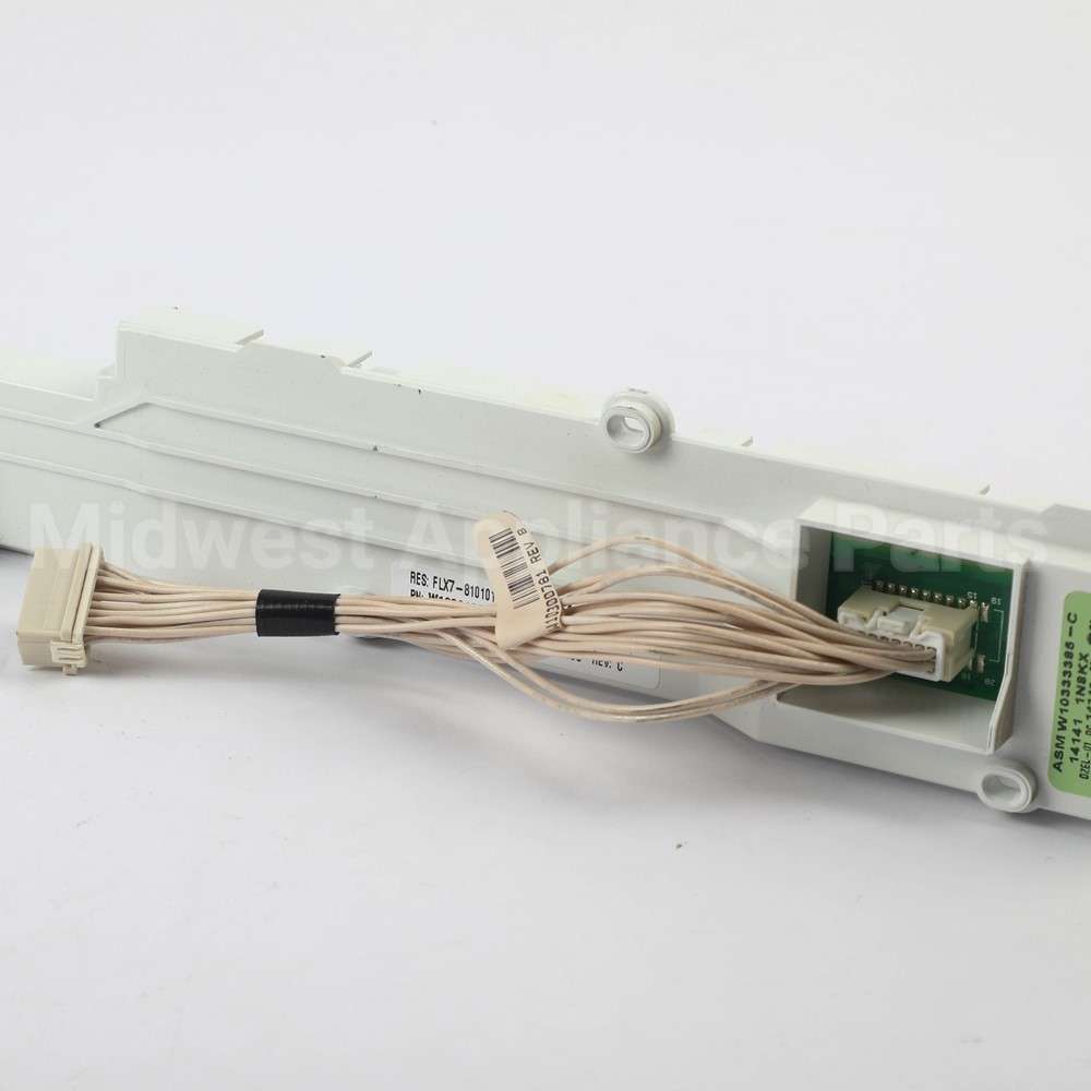 WPW10333385 Whirlpool Housing-Ui